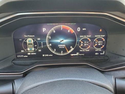 Certified 2024 Nissan Z Performance w/ Floor Mat Package image 30