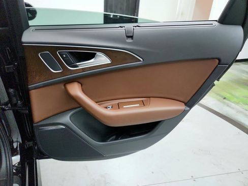 Used 2016 Audi A6 3.0T Prestige w/ Prestige Package image 31