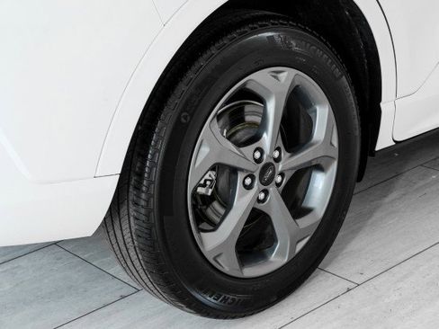 Used 2024 Ford Escape ST-Line w/ Tech Pack #1 image 53