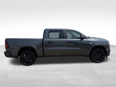 New 2026 RAM 1500 Laramie w/ Night Edition AWD/4WD image 7
