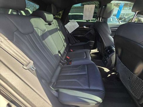 Used 2023 Audi Q5 2.0T Premium Plus w/ Premium Plus Package image 14
