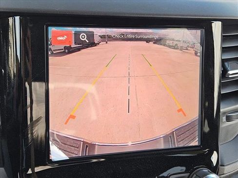 New 2026 RAM 2500 Tradesman image 12