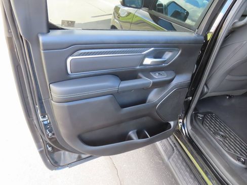 New 2026 RAM 1500 Lone Star image 27