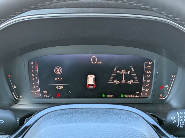 New 2026 Honda Pilot Elite image 35