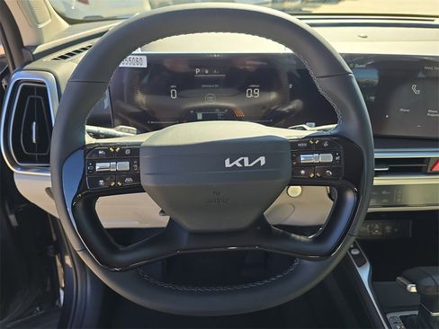 New 2026 Kia Sorento S image 31