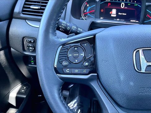 Used 2022 Honda Pilot Special Edition image 23