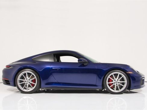 Used 2021 Porsche 911 Carrera S RWD image 13