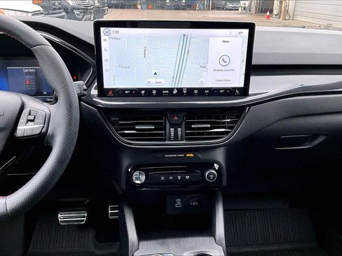 Certified 2023 Ford Escape ST-Line w/ Tech Pack #1 image 6