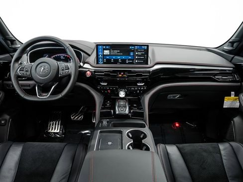 New 2026 Acura MDX A-Spec AWD/4WD image 21