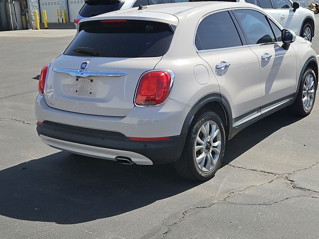 Used 2016 FIAT 500X Lounge FWD image 5