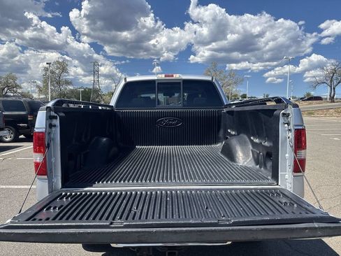 Used 2007 Lincoln Mark LT 4x4 image 29