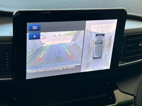 Used 2022 Ford Explorer ST-Line w/ Class IV Trailer Tow Package AWD/4WD image 29