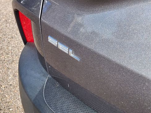 Used 2021 Ford Escape SEL image 9