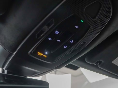 Certified 2025 Porsche Panamera 4 image 27