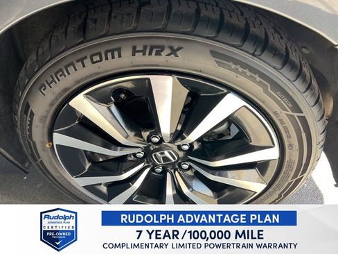 Certified 2024 Honda Civic EX-L image 34