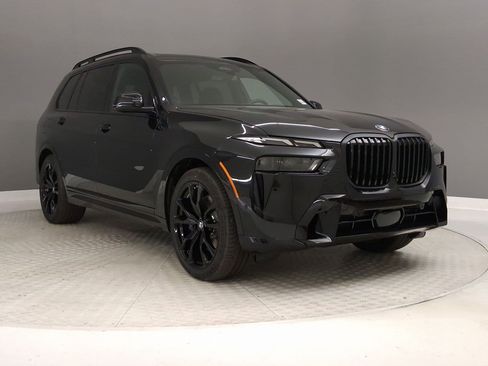 New 2026 BMW X7 xDrive40i w/ M Sport Package image 5