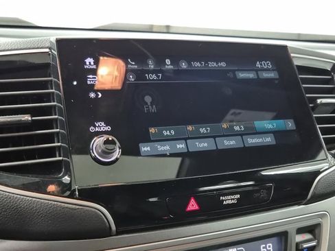 Certified 2023 Honda Passport EX-L image 31