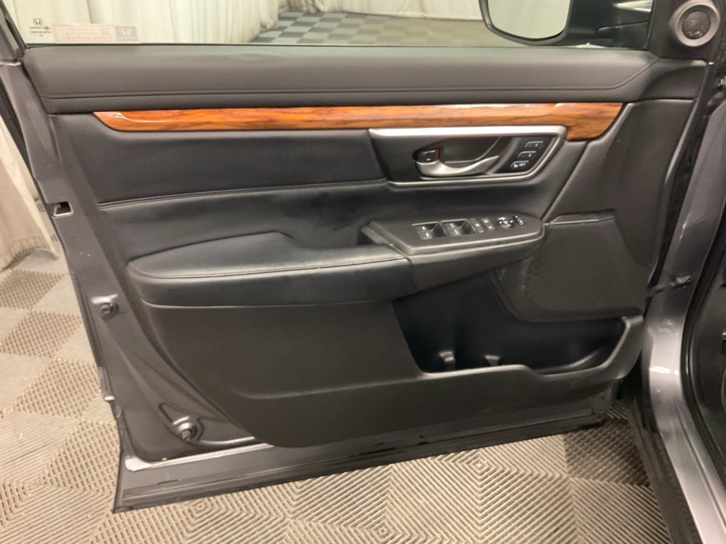 Used 2019 Honda CR-V EX-L image 14