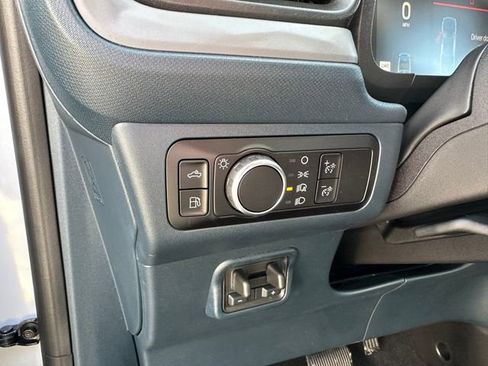 New 2026 Ford Maverick Lariat w/ Black Appearance Package image 11