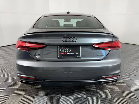 Used 2025 Audi A5 2.0T Premium Plus w/ Premium Plus image 8