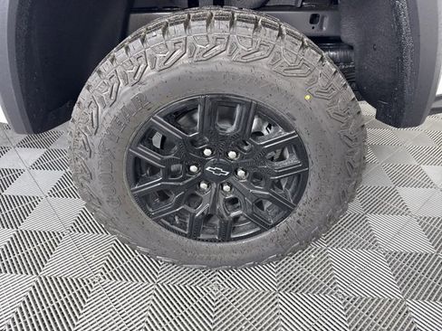 New 2026 Chevrolet Colorado Trail Boss image 10