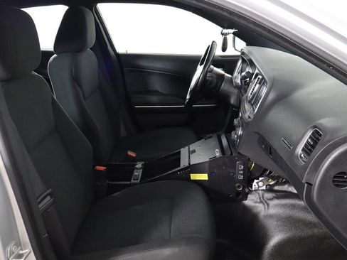 Used 2021 Dodge Charger Police w/ Fleet Safety Group AWD/4WD image 18