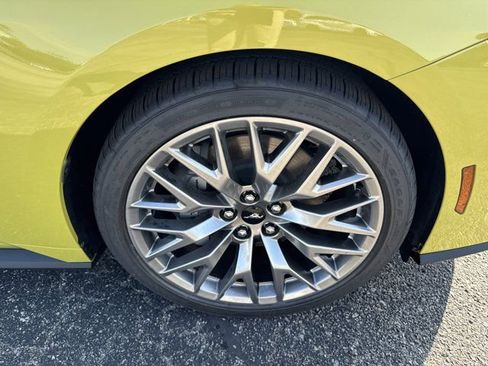 New 2025 Ford Mustang GT Premium image 5