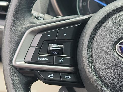 Used 2022 Subaru Ascent Limited w/ Technology Package AWD/4WD image 21