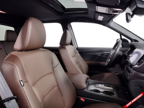 New 2026 Honda Ridgeline RTL image 13
