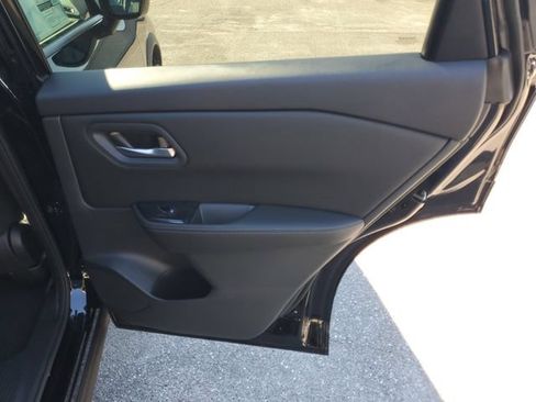 New 2026 Nissan Rogue SV w/ Cold Weather Package FWD image 29