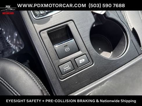 Used 2018 Subaru Outback 2.5i Limited AWD/4WD image 26