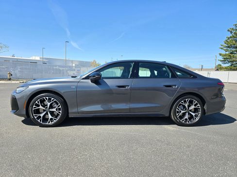 New 2026 Audi A6 Premium Plus AWD/4WD image 3