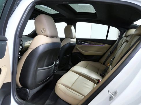 Used 2025 Cadillac CT5 Premium Luxury w/ Technology Package image 15