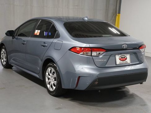 Certified 2024 Toyota Corolla LE FWD image 6