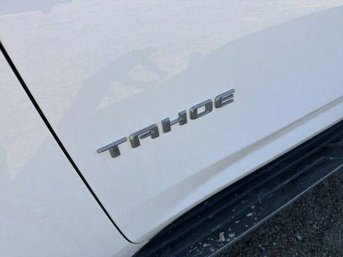 Used 2021 Chevrolet Tahoe LT image 5