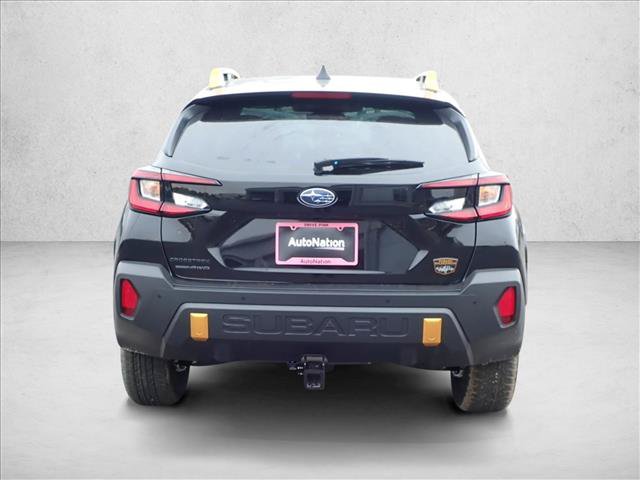 New 2026 Subaru Crosstrek 2.5i Wilderness AWD/4WD image 3