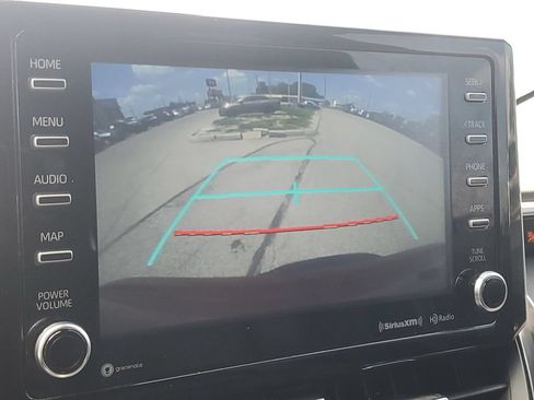 Used 2021 Toyota Corolla XSE FWD image 30