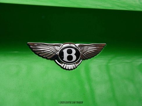 Used 2022 Bentley Continental GT Speed image 54