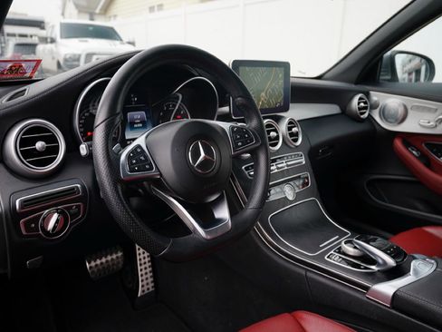 Used 2017 Mercedes-Benz C 300 4MATIC Cabriolet image 35