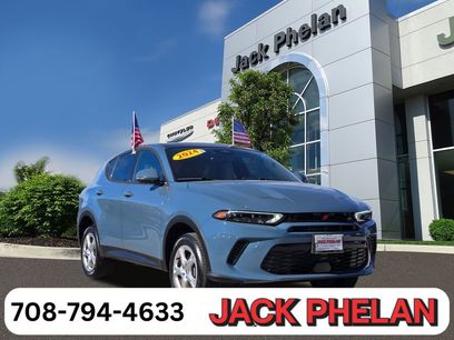 Certified 2024 Dodge Hornet GT