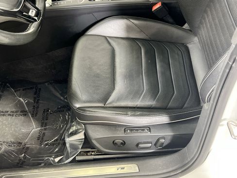 Used 2019 Volkswagen Arteon SEL Premium image 19