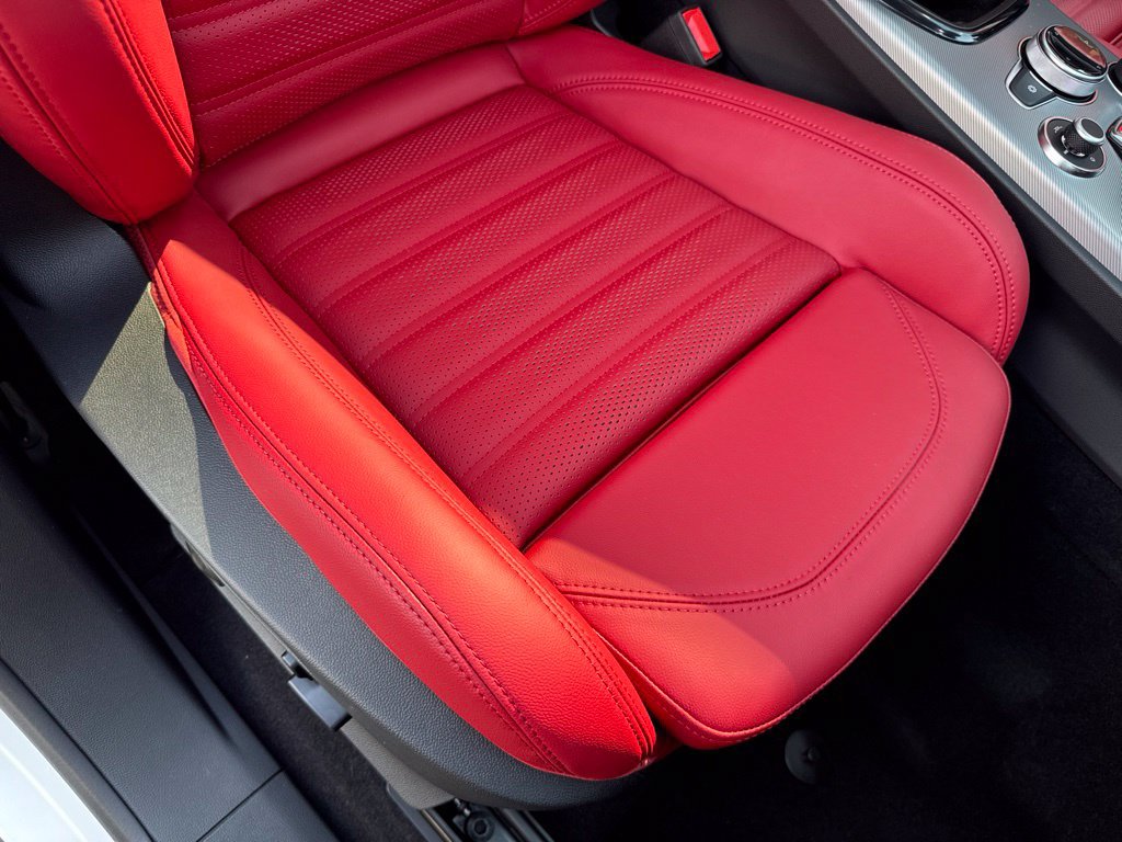 New 2026 Alfa Romeo Stelvio Sprint AWD/4WD image 60