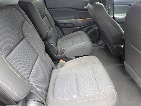 Used 2023 GMC Acadia SLE w/ Driver Convenience Package AWD/4WD image 29