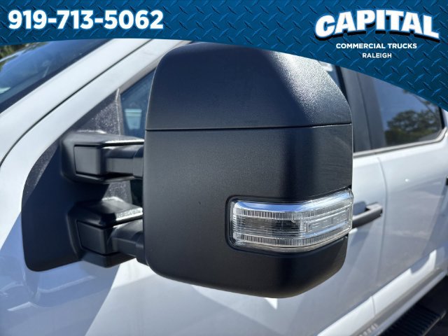 New 2026 Ford F450 XL AWD/4WD image 14