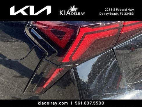 New 2026 Kia K5 GT-Line FWD image 7