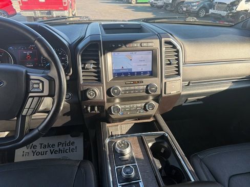 Used 2020 Ford Expedition Max Limited w/ Special Edition Package image 22
