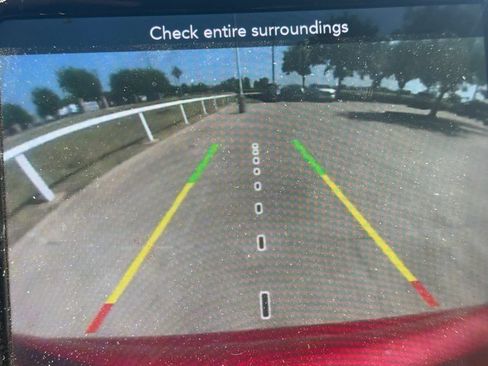 Used 2019 Jeep Compass Limited FWD image 9