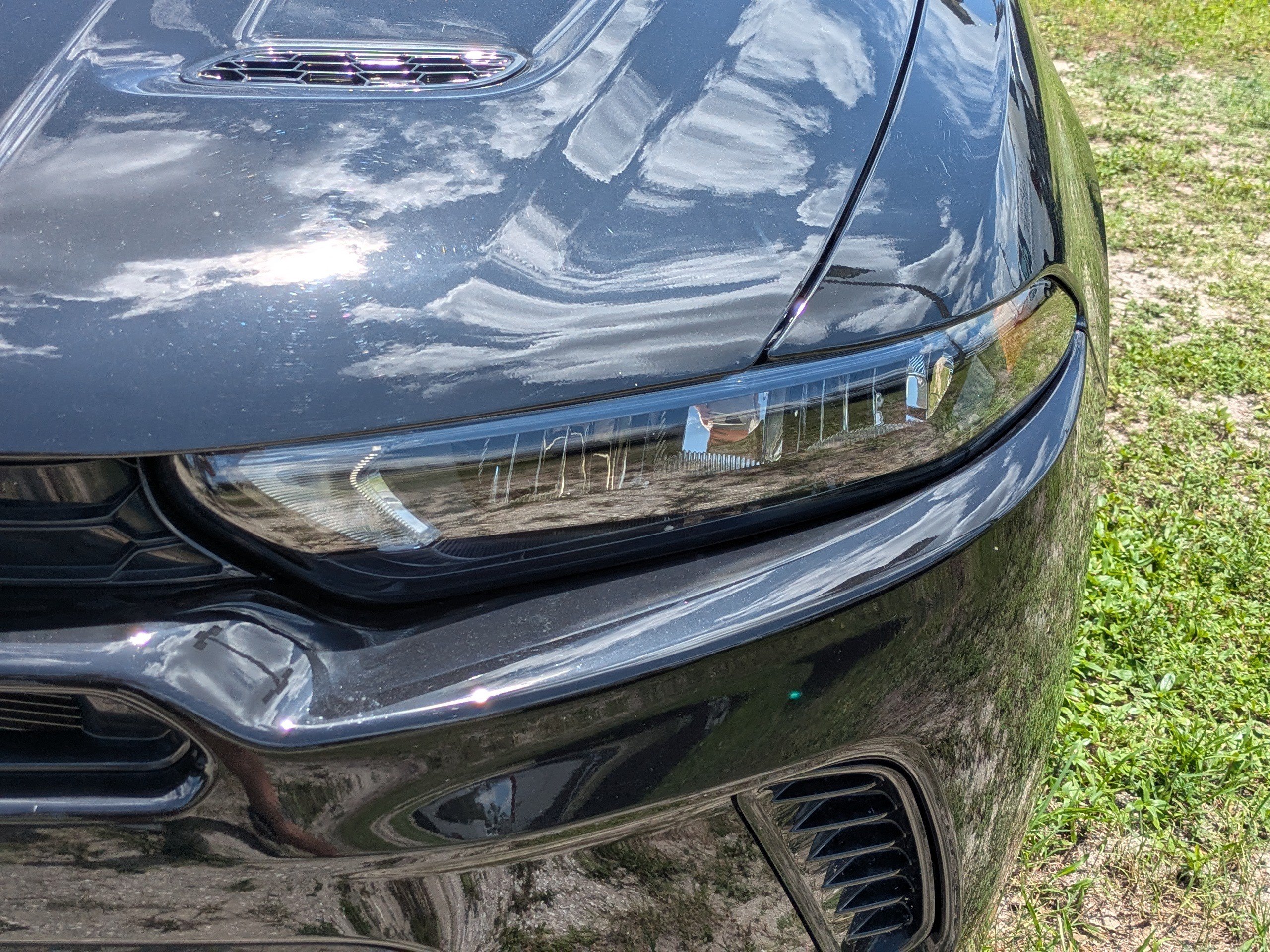 Used 2024 Dodge Hornet GT AWD/4WD image 7