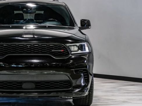 Used 2024 Dodge Durango GT RWD image 55