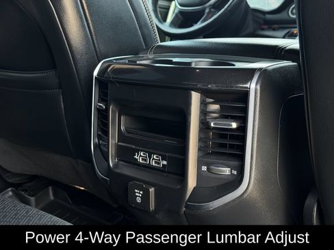 Used 2019 RAM 1500 Laramie w/ Sport Appearance Package AWD/4WD image 37